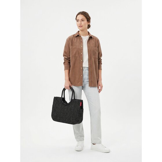 reisenthel Loopshopper L Frame Sac de shopping 46 cm