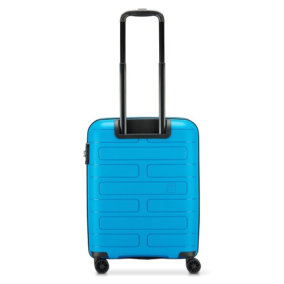 MODO by Roncato Supernova 2.0 4 roulettes Set de valises 3 pièces