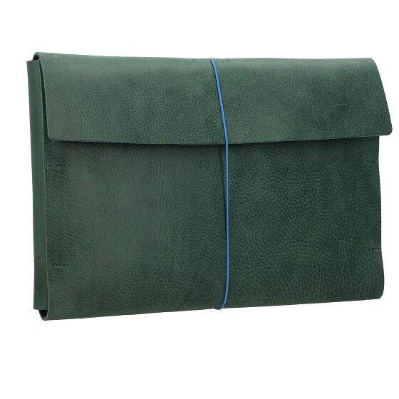 Harold's Keeper Pochette pour ordinateur portable Cuir 37.5 cm