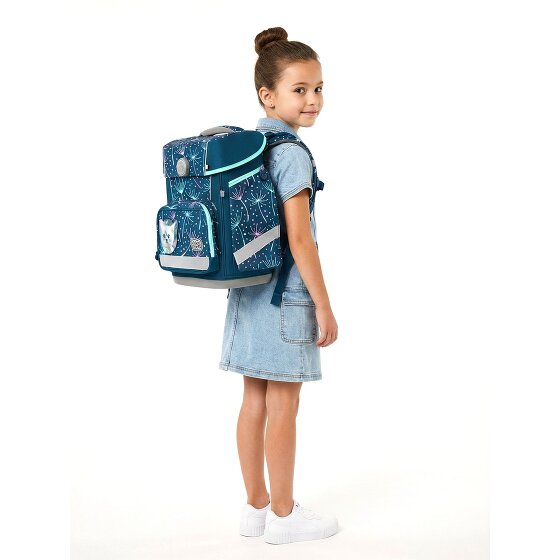 School-Mood Champion Maxx Set de cartables 6 pièces