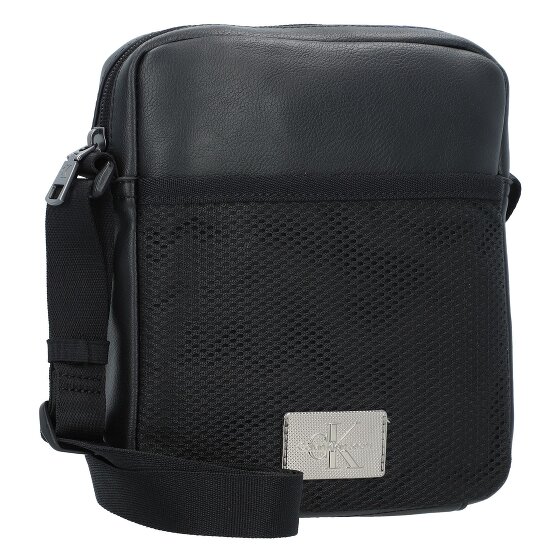 Calvin Klein Jeans Tagged Sac à bandoulière 18 cm