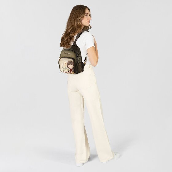 Anekke Muse Sac à dos de ville 28 cm