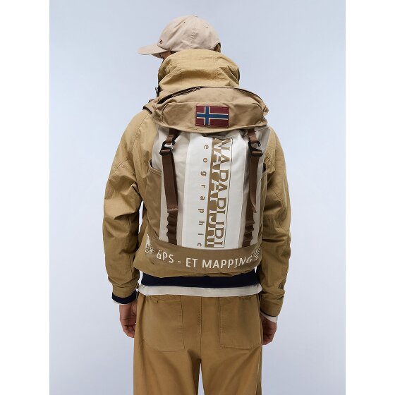 Napapijri H-Equator Daypack 40 cm Compartiment pour ordinateur portable