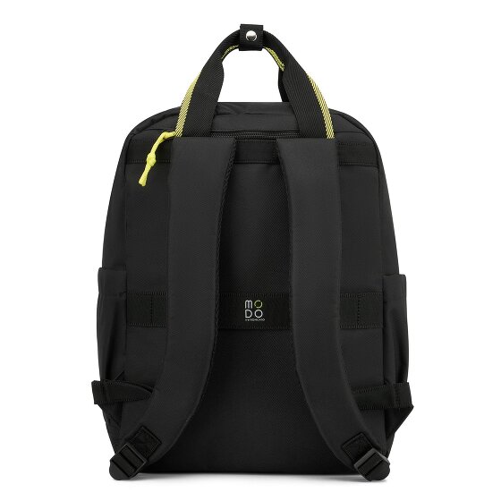 MODO by Roncato Starlight 3.0 Sac à dos de voyage 40 cm, compartiment pour ordinateur portable