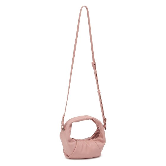 LES VISIONNAIRES Greta Mini Essential Sac à main Cuir 23 cm