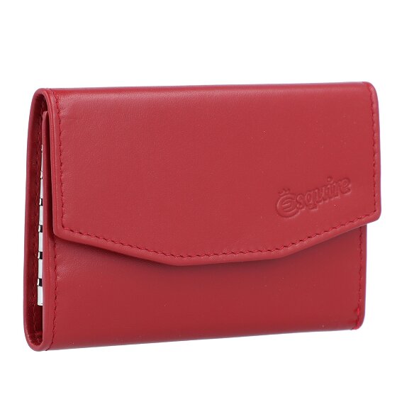 Esquire New Silk Étui à clés Cuir 10 cm