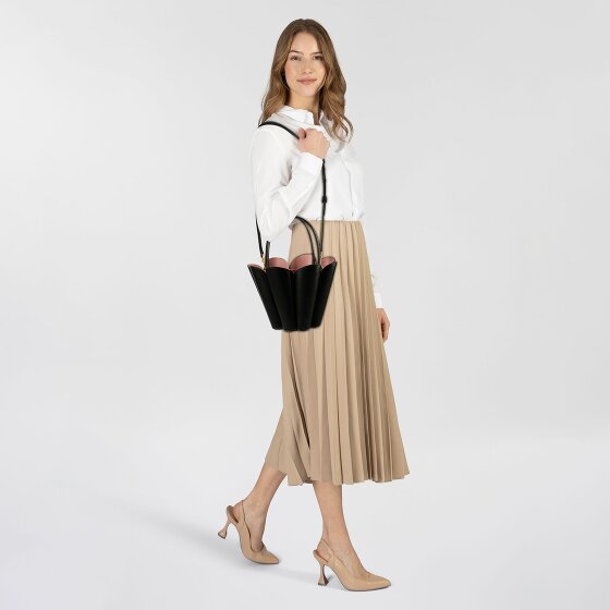 Kate Spade New York The Spade Sac à bandoulière Cuir 19 cm