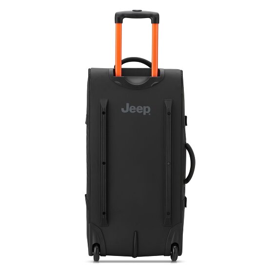 Jeep JS007C 2 roulettes Sac de voyage L 73 cm