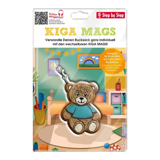Step by Step Accessoires scolaires