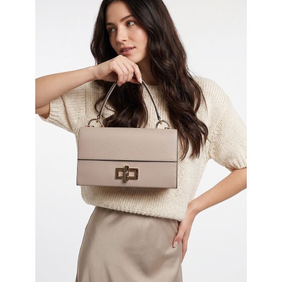 Furla Amelia Sac à bandoulière M Cuir véritable 24.5 cm