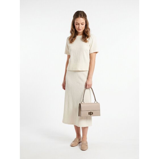Furla Amelia Sac à bandoulière M Cuir véritable 24.5 cm