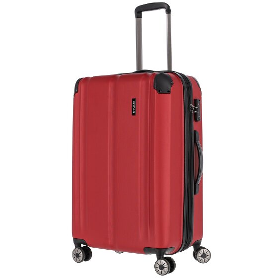 Travelite City M trolley 4 roues 68 cm