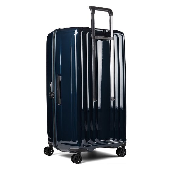 Samsonite Nuon 4 roues Valise cabine 80 cm