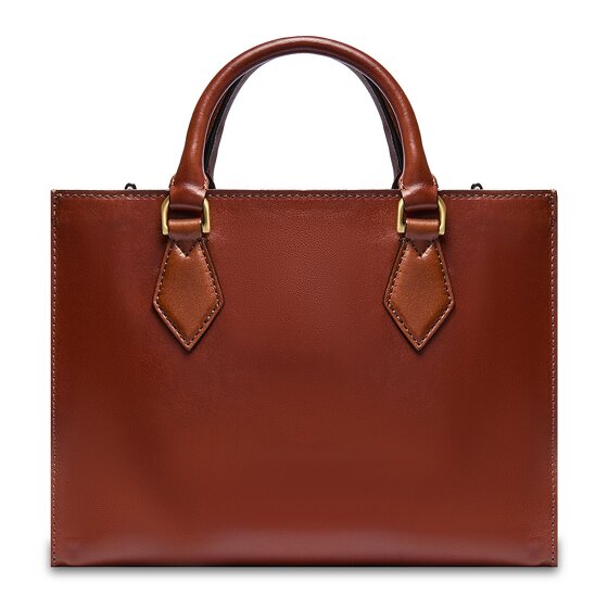 The Bridge Ida Sac de shopper Cuir 29 cm