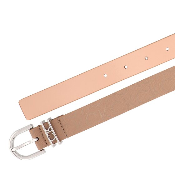 Calvin Klein CK Loop Ceinture