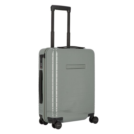 Horizn Studios H5 Essential Glossy 4 roues, trolley cabine 55 cm