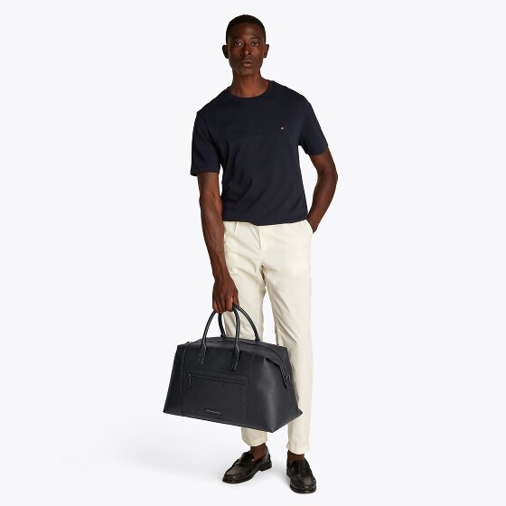 Tommy Hilfiger TH Monogram Sac de voyage Weekender 51 cm