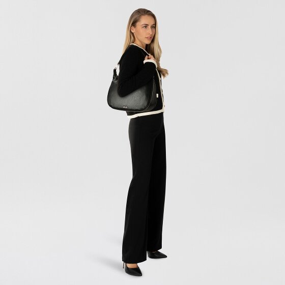 Liu Jo Kaliska Sac à bandoulière L 39 cm avec soufflet d'extension