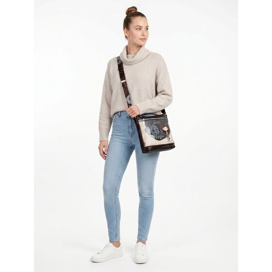 Anekke Tulip Sac à bandoulière 27 cm