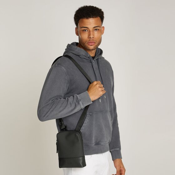 Calvin Klein Tech Sensual Mini sac à bandoulière 17 cm