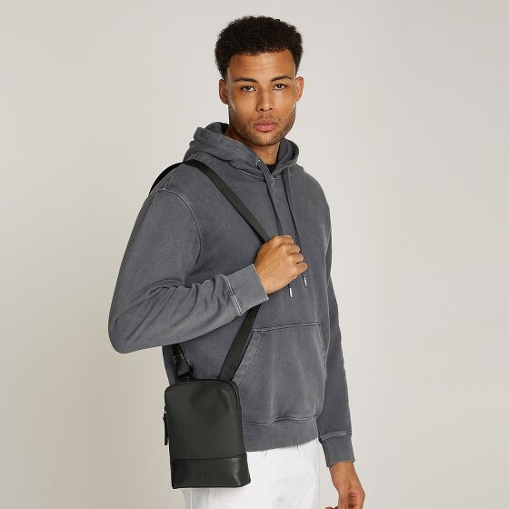 Calvin Klein Tech Sensual Mini sac à bandoulière 17 cm