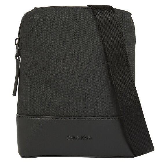 Calvin Klein Tech Sensual Mini sac à bandoulière 17 cm