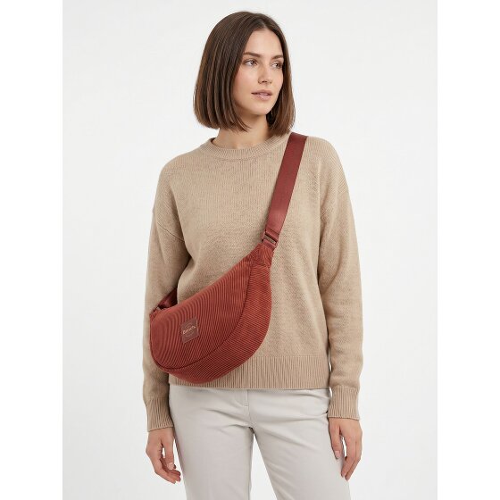 Bench Cord Sac à bandoulière 26 cm