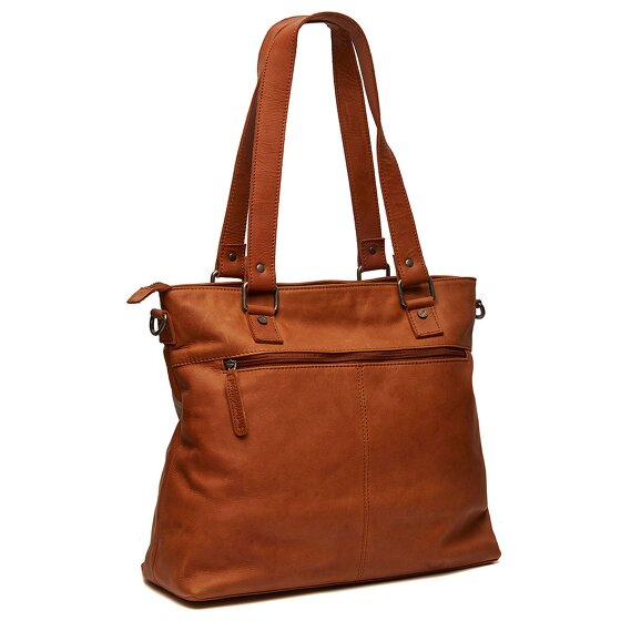 The Chesterfield Brand Rome Sac de shopper Cuir 38 cm Compartiment pour ordinateur portable
