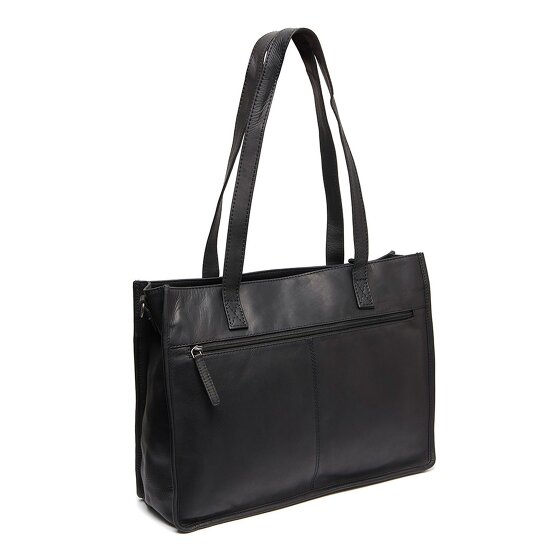 The Chesterfield Brand Adana Sac de shopper Cuir 40 cm Compartiment pour ordinateur portable