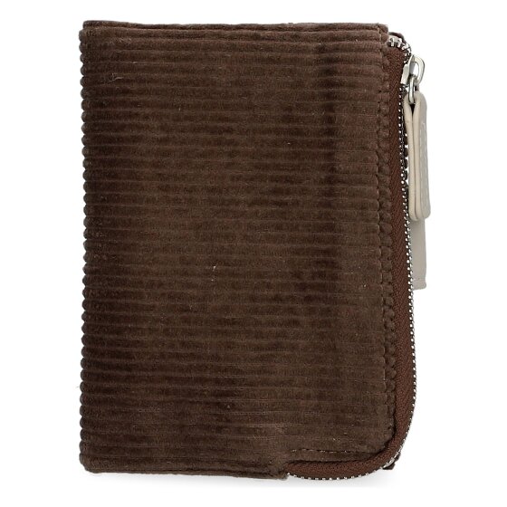 Zwei Mademoiselle Porte-monnaie 10 cm