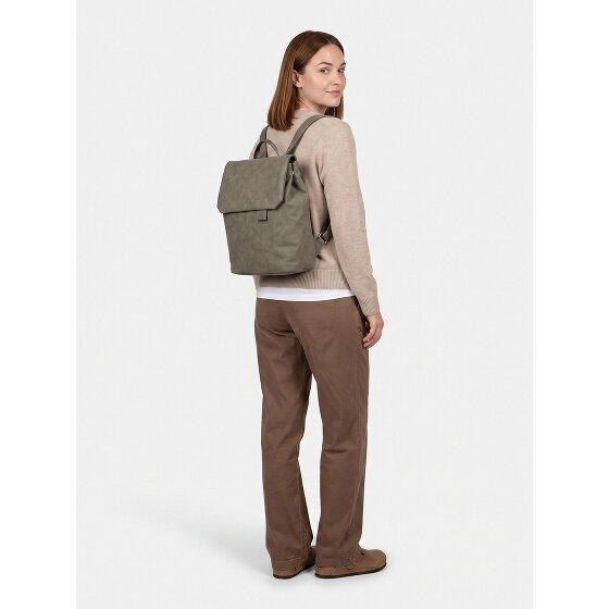 Zwei Mademoiselle.M Sac à dos de ville 29 cm