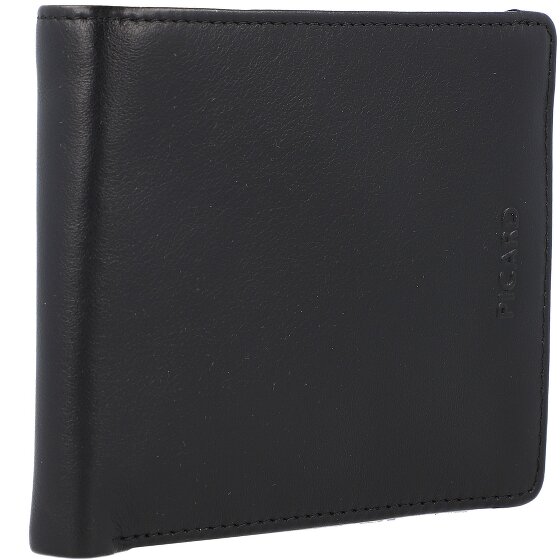 Picard Brooklyn Porte-monnaie en cuir 11,5 cm