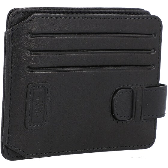 Picard Porte-cartes de crédit Authentic en cuir 10,5 cm