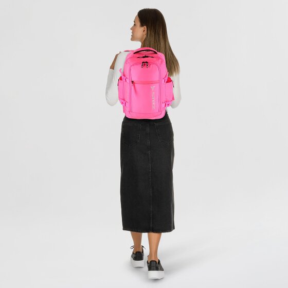 Polestream Strz by Berlin Sac à dos de voyage 39 cm, compartiment pour ordinateur portable