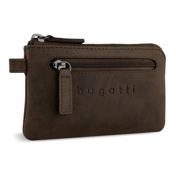 bugatti Luca Étui à clés Cuir 12 cm