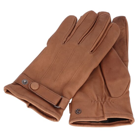 Kessler Gants Gordon en cuir