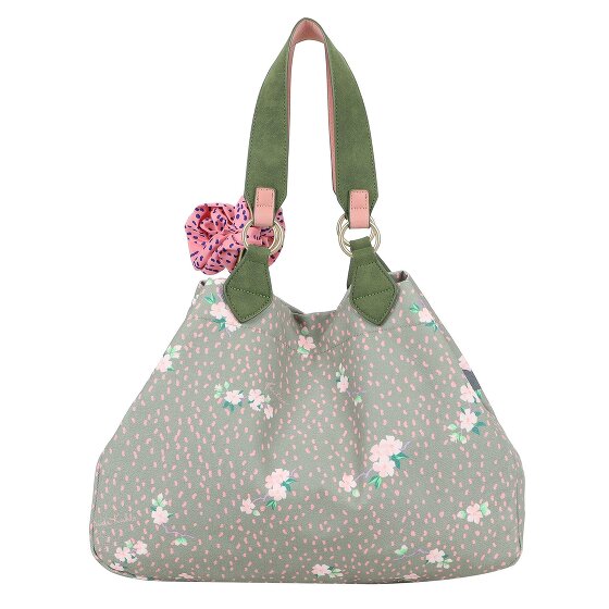 Fritzi aus Preußen Fritzi x Frida Kahlo Izzy Medium Limited Sac de shopper 42 cm