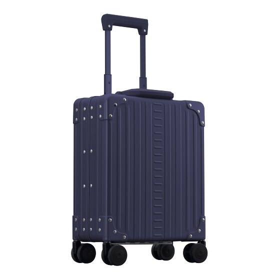 Aleon Business 4-roll business trolley 42 cm Laptopfach