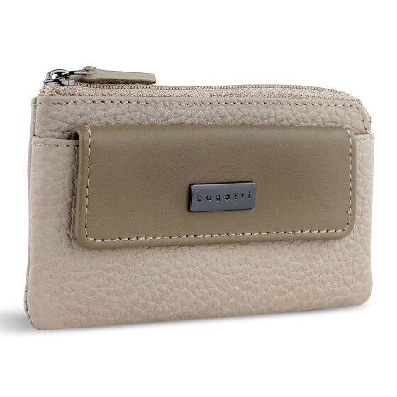 bugatti Sina Étui à clés Cuir 13 cm