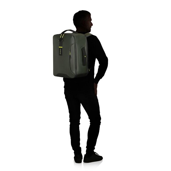 Samsonite Sac à dos de voyage Paradiver light 40 cm, compartiment pour ordinateur portable