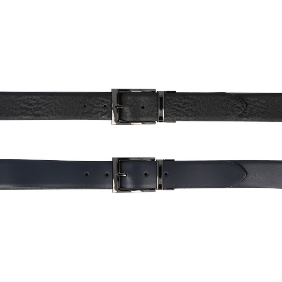 Lloyd Men's Belts Ceinture réversible en cuir