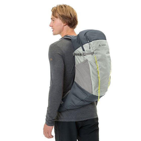 Vaude Agile Air Sac à dos de randonnée 53 cm