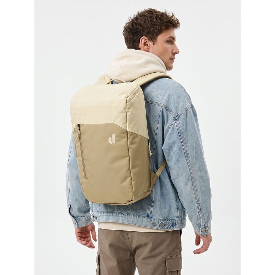 Deuter UP Stockholm Daypack 50 cm Compartiment ordinateur