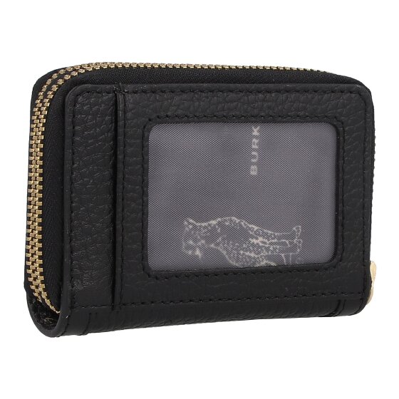 Burkely Keen Keira Porte-monnaie Cuir 10 cm
