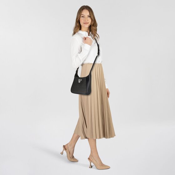 Lauren Ralph Lauren Tanner Mini sac à bandoulière 16 cm