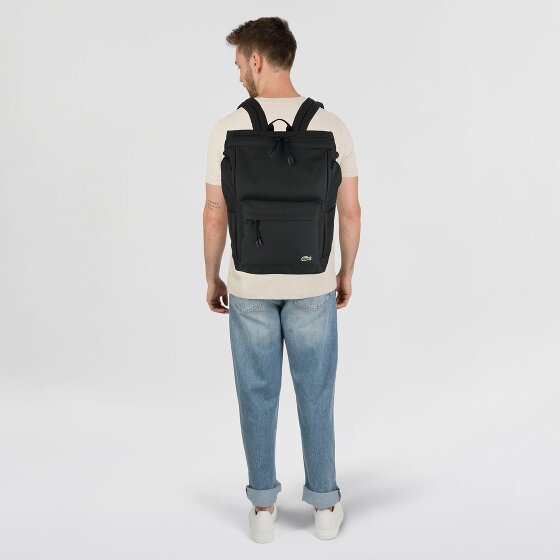 Lacoste Neocroc Daypack 46 cm Compartiment pour ordinateur portable