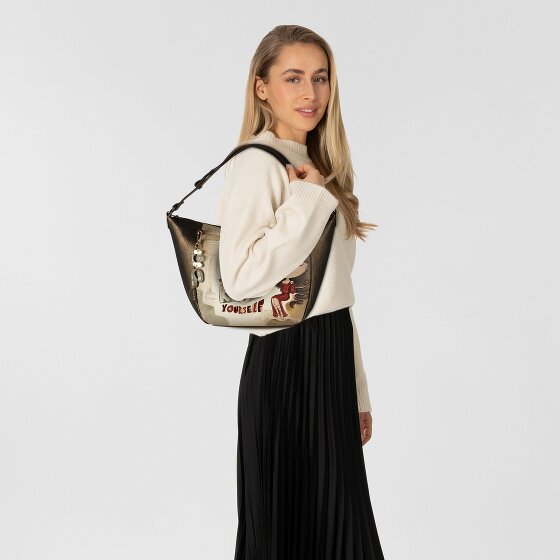 Anekke Muse Sac à bandoulière 37 cm