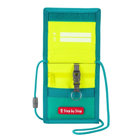 Step by Step Sac de poitrine 11 cm