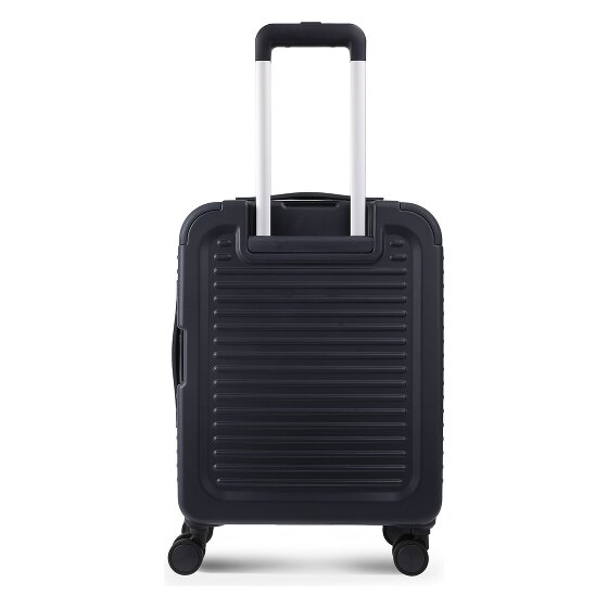 Hedgren Raku 4 roulettes Trolley de cabine XS 55 cm