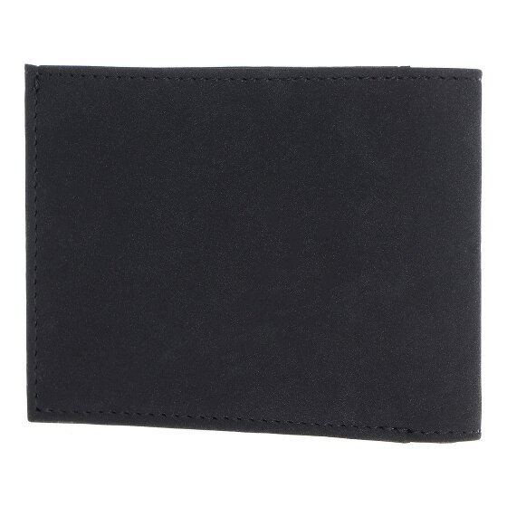 oxmox New Cryptan Porte-monnaie Protection RFID 8.5 cm